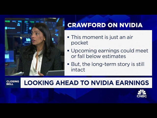 Alger’s Ankur Crawford names this stock as her under-the-radar tech play