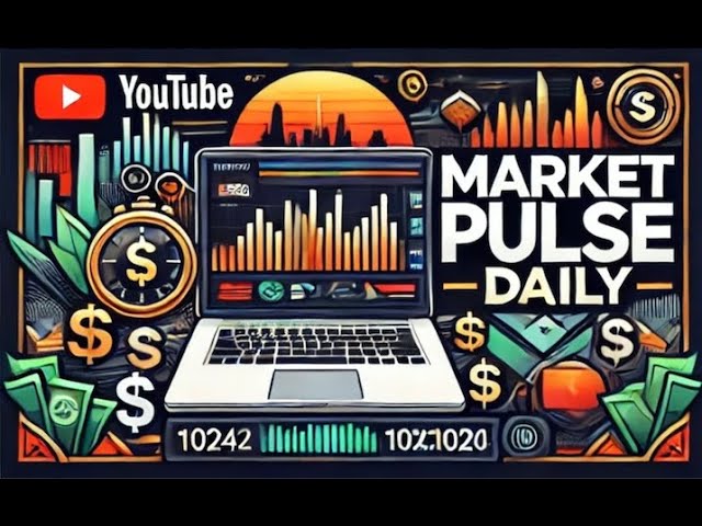 Market Pulse Daily: Stocks, Bonds, Gold & Bitcoin Insights, Wednesday, January 29, 2025