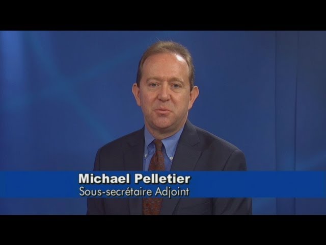 Deputy Assistant Secretary Pelletier Discusses U.S. Policy Towards Africa on LiveAtState (French)