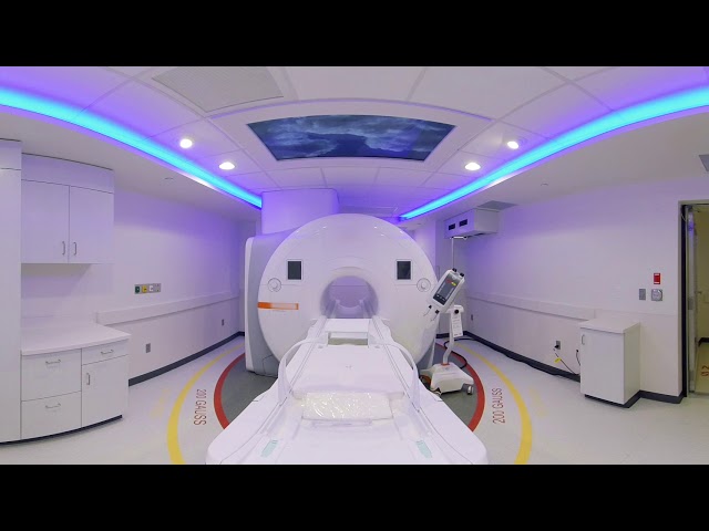 Mass General Hospital Imaging MRI 360°