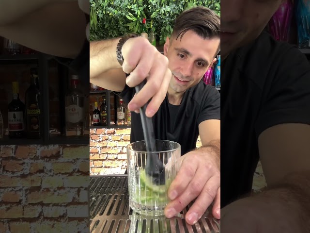 Caipirinha #shortvideo