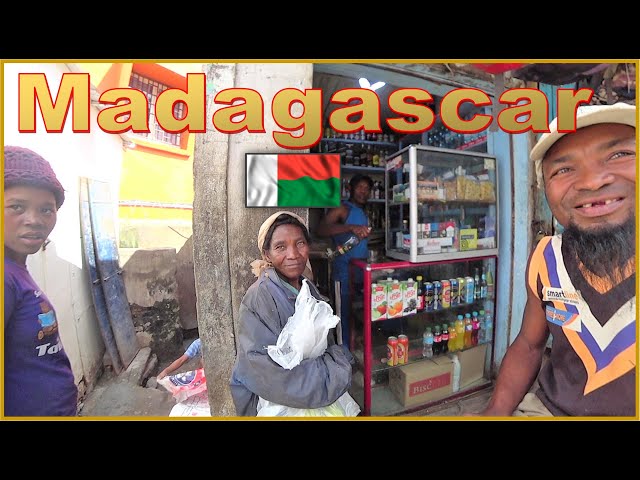 Madagascar: A Side Of Africa The Media Won’t Show You