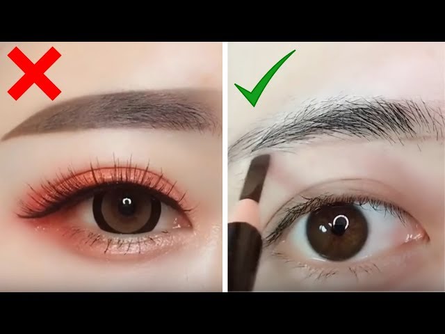 Top beautiful Eye Makeup Tutorial Compilation - New Viral Tutorial 2019