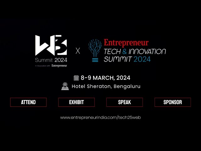 Tech & Innovation Summit 2024