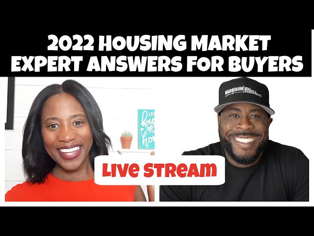 2022 Housing Market | Buy a House Now or Wait | First Time Buyer Tips@advisorSirAshley