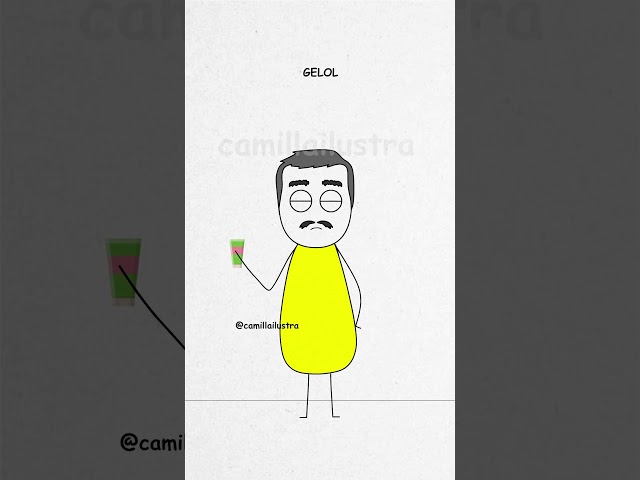 Tenho essa saudade viu #humor #comedia #Desenhos #saudades #creme #dor #memes #animação #tirinhas