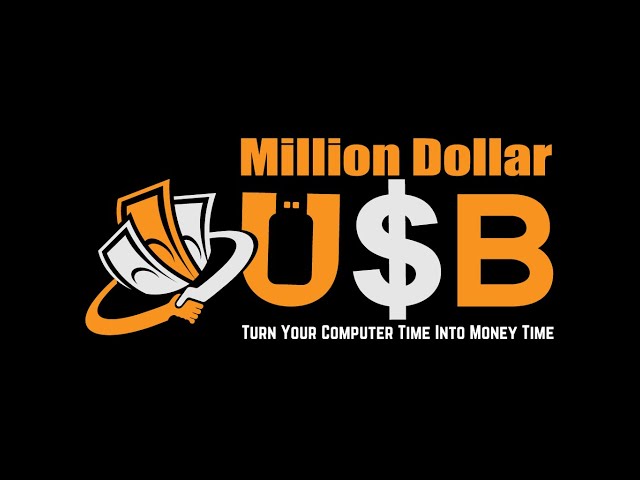 MillionDollarUSB Affiliate Program Breakdown