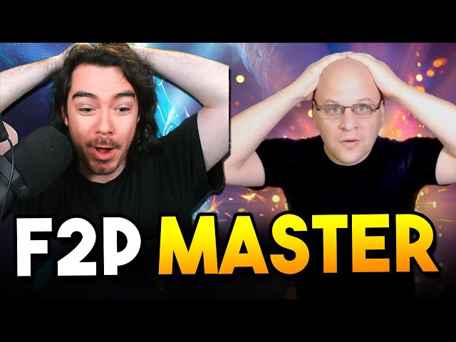 F2P TIPS FROM THE F2P MASTER!!! ft.@ColredPlaysRSL | Raid: Shadow Legends