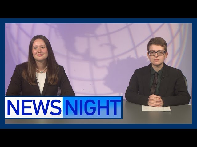 NewsNight Fall 24 Episode 3