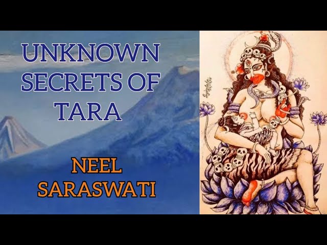 NEELA SARASWATI