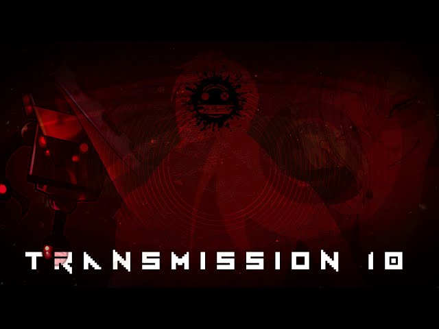 Transmission 10 (IRIS)