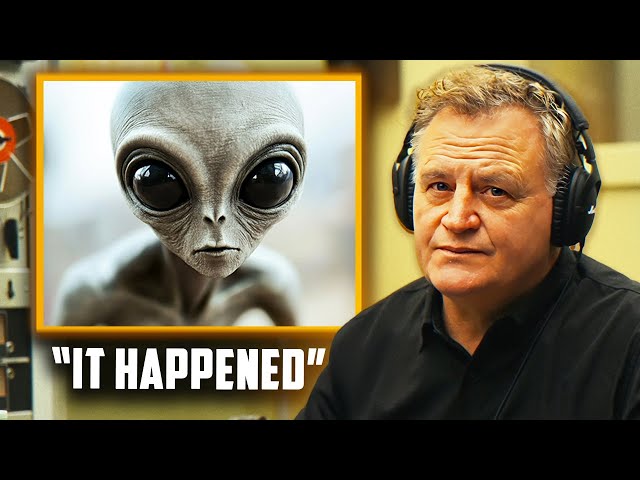 62 People Saw These Aliens - Randall Nickerson - DEBRIEFED ep. 23