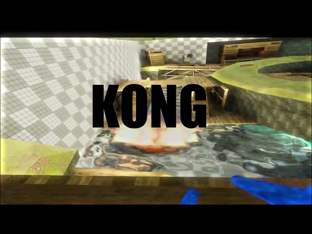 KONG