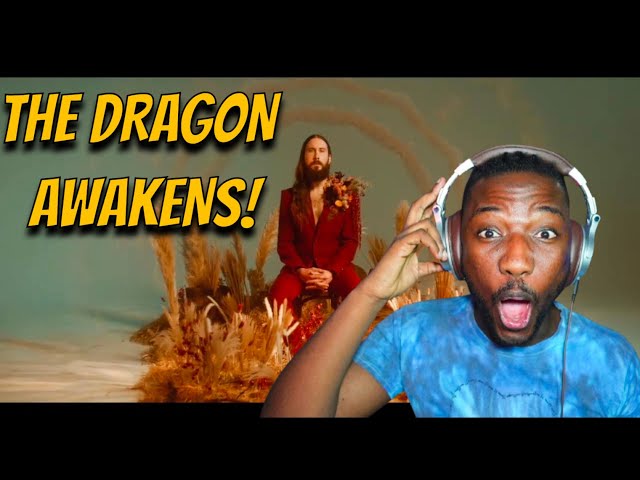 Avi Kaplan - Peace Somehow | REACTION!