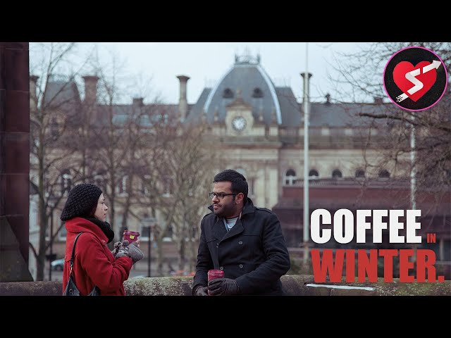 Coffee In Winter | Drama Romance | Full Movie | Free Valentine Film