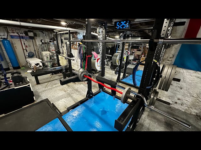 The End of Home Gym Fitness?