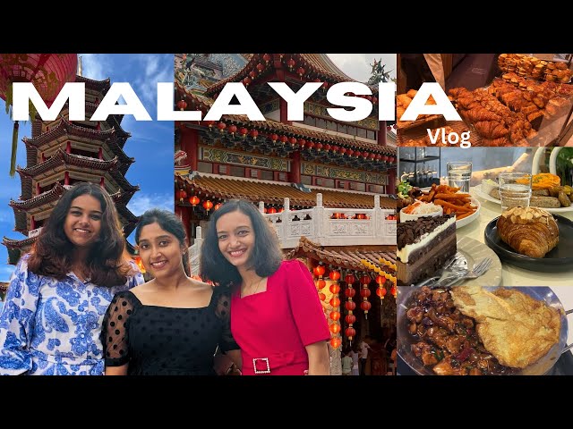 We went to Malaysia for 5 days! Malayalam Vlog