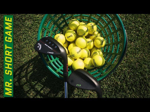 The Best Sand Wedges of 2018!