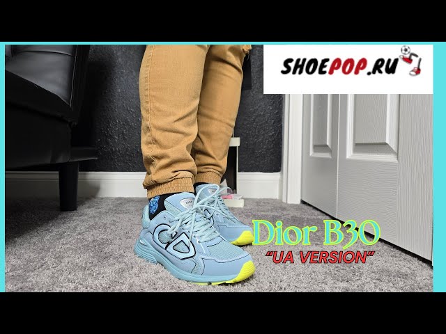 Diors B30 Exclusive Unboxing and Review