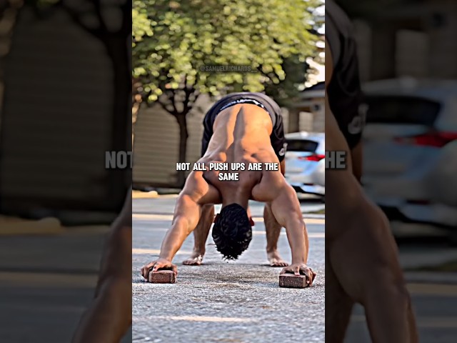 How Much Weight You Are Lifting In Push Ups