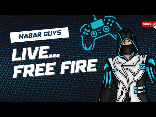 🔴 Watch live free fire boyah