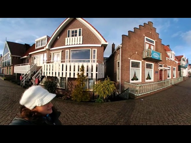 Volendam 360° LG