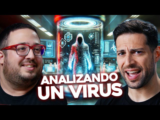 Montando un LABORATORIO para análisis de malware... ¿Qué puede salir mal?