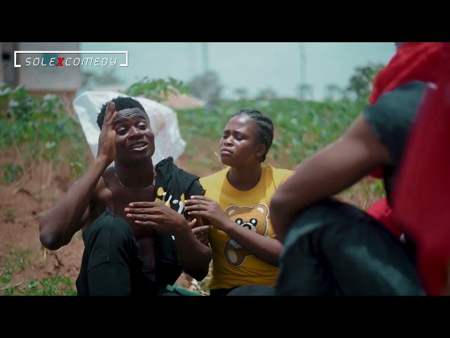 MONEY RITUAL Comedy by Nonso Africa