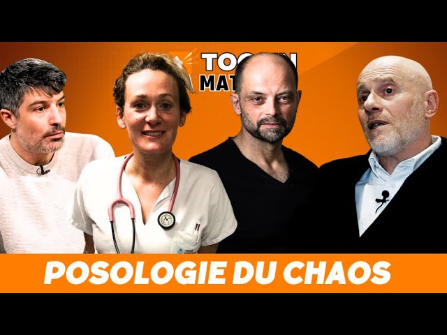 La Matinale 17/01 : Posologie du chaos à base de censure, wokisme et effondrement brutal