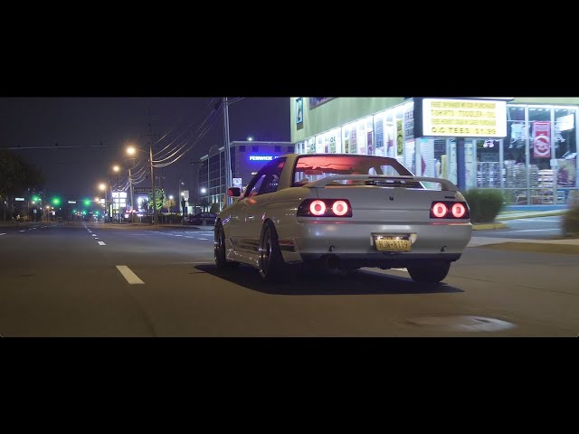 R32 Skyline | H2Oi Chronicles