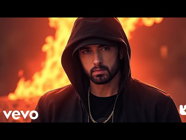 Eminem - HELL (Music Video) (2025)