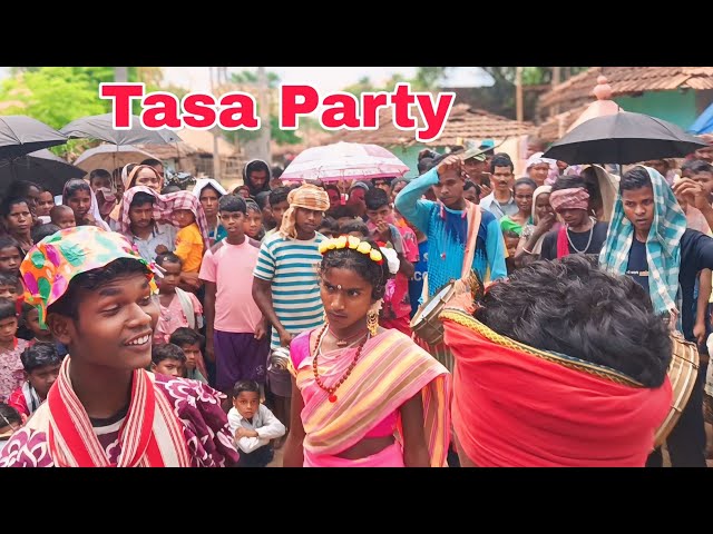 Cekay Lagik Jaher Than New Santali Bapla Video || Tasa Party