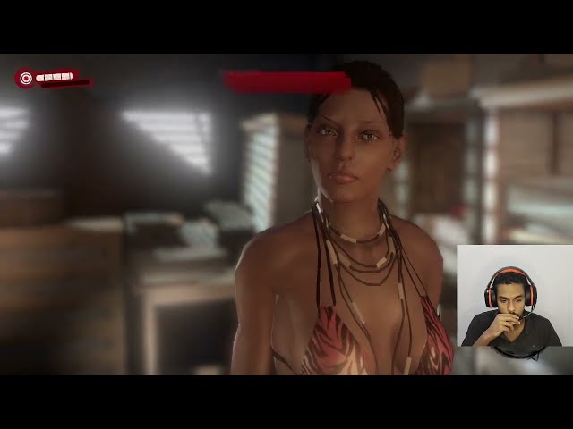 Dead Island  / Walkthrough -  Part 1