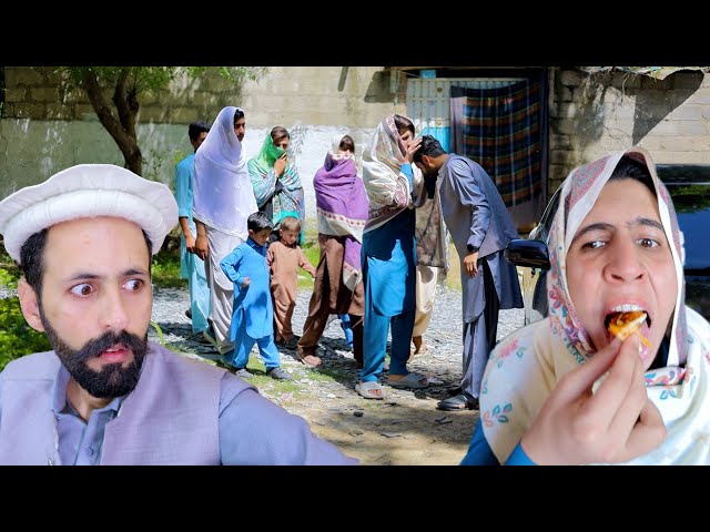 Hargala Melmana da khazo | Buner Vines