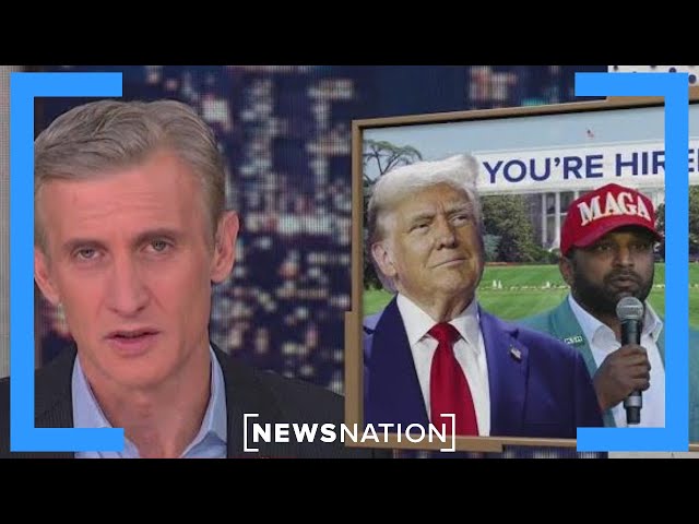 Kash Patel pick is worse than Matt Gaetz: Abrams | Dan Abrams Live