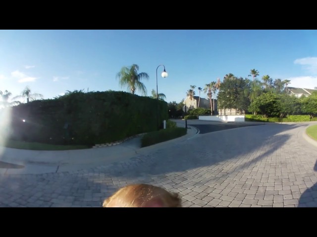 360 Video Tour: Harbour Island, Tampa, Florida