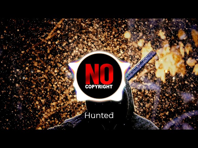 Hunted | Epic Cinematic Dramatic Background Music (No Copyright)