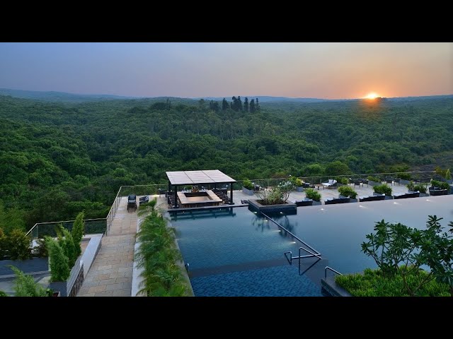 Courtyard by Marriott Mahabaleshwar - Property Introduction Video