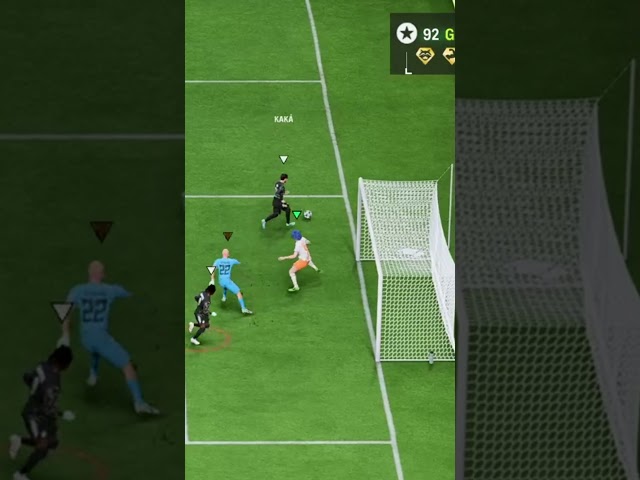 Epic Goal-Saving Play