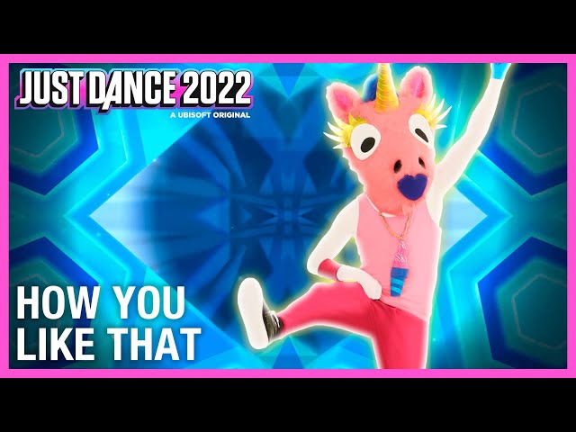 How You Like That by BLACKPINK | Just Dance 2022 [Fanmade Mashup]