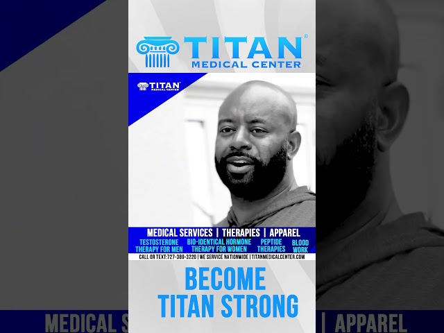 #TitanMedical #Patient #Testimonial by Antonio