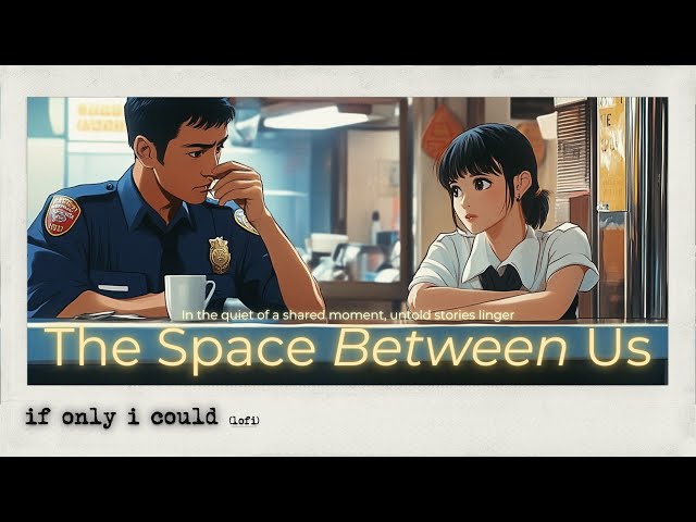 Between the Lines | Lofi for Endless Wondering