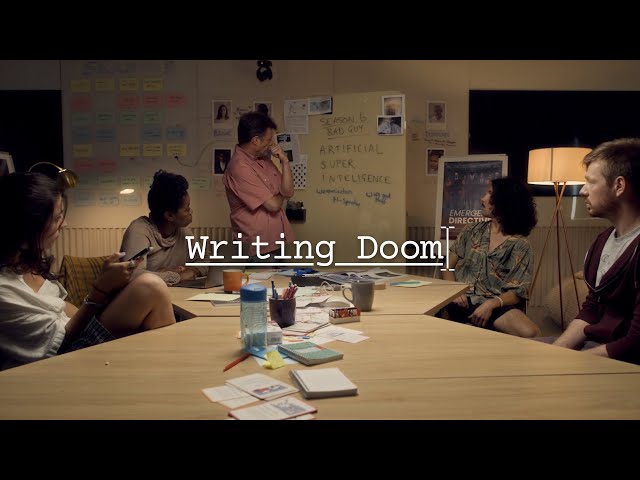 Writing Doom – Award-Winning Short Film on Superintelligence (2024)