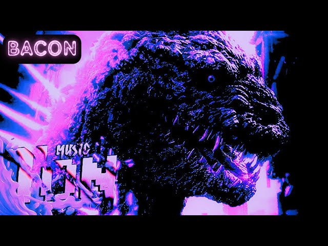 (COVER) Uma Forte Mutação | Shin Godzilla |REMASTERED| Papyrus Da Batata