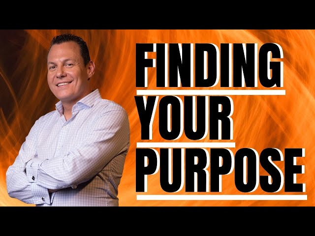 Find Your Life Purpose (In Under 2 Minutes!)