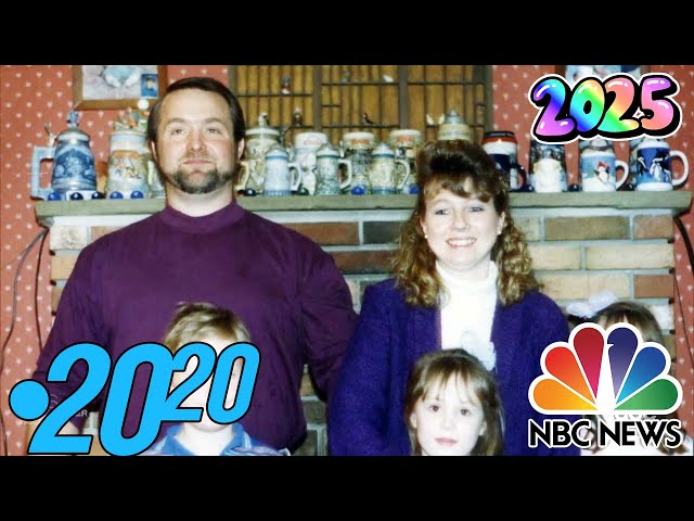 ABC 20/20 New 2025 🌹🌹🌹Season 2025 | The Sins of the Father | NEW TODAY | ABC 20/20 Full Episode HD