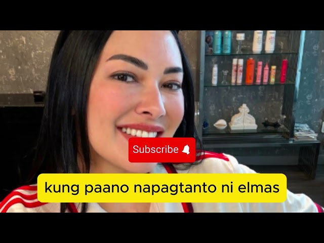 Ruffa Gutierrez Nakatanggap ng Matamis na Mensahe mula sa Ex-Husband na si Yilmaz