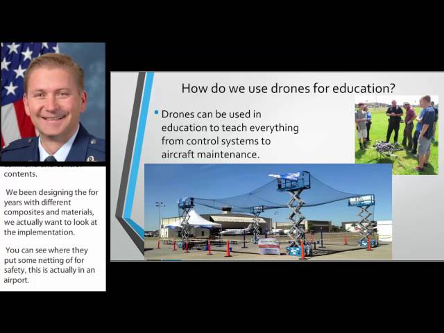 Unmanned Aircraft and the FAA