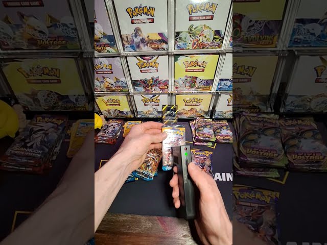 Metal Detecting OLD Pokemon Booster packs for EXPENSIVE cards - HOW TO VIDEO