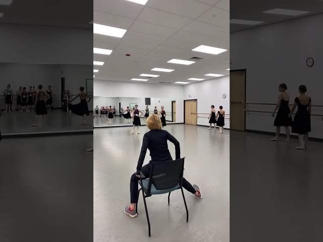 Coppelia Friends Rehearsal Live 🔴